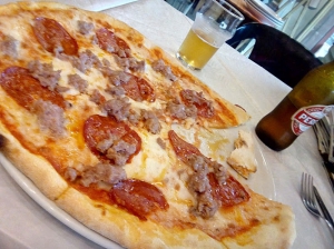 Pizzeria LaTavernetta