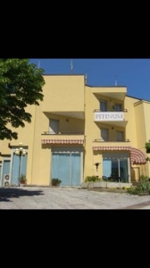 Hotel Pitinum, Ristorante, Pizzeria, Piscina