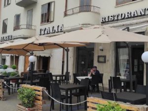 Hotel Albergo Italia S.n.c.
