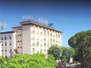 Hotel Alcide