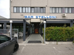 Bar Stelloni