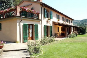 Agriturismo Collina Toscana Resort