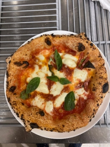 Pizzeria & Friggitoria Zero81