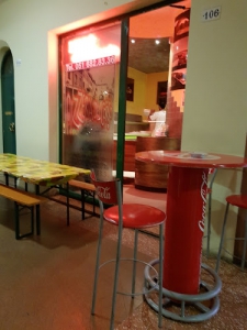 Pizzeria Del Corso Di Farhat Zied Ben Abdelhamid