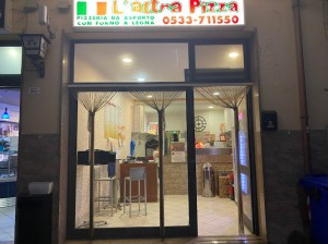 L'altra Pizza