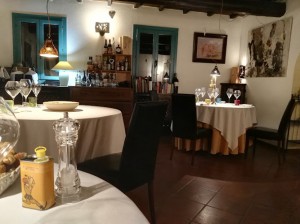 Ristorante La Zanzara