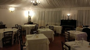 Trattoria La Fenice