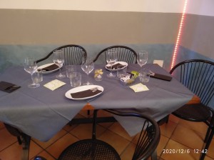 Pizzeria Bar Rendez Vous