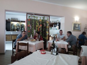 Ristorante Pizzeria San Lorenzo