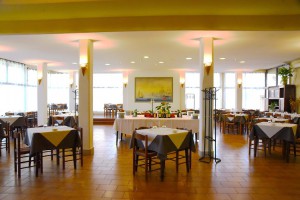 Ristorante Pizzeria Albergo San Carlo