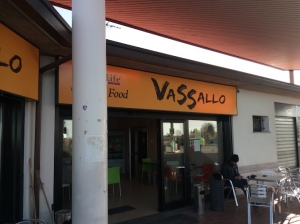Vassallo