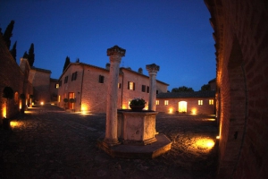 Castello Di Leonina Relais