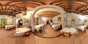 Osteria I Tre Faggi -Vineria