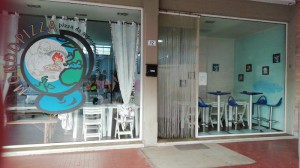 Mondo Pizza