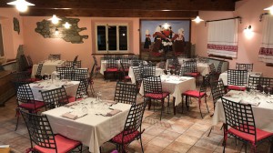 Ristorante Ammentos
