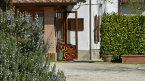 Azienda Agricola ed Agrituristica Ridiano