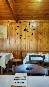 Ristorante i Faggi