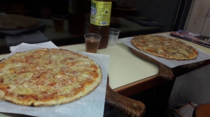 Pizzeria Al Taglio Ionica