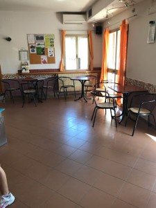 Bar Ristorante La Pineta
