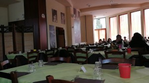 Ristorante Pizzeria La Pieda