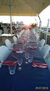 Bar Ristorante Garbino