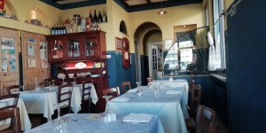 Osteria dei Mure'