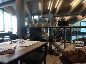 Bistrot 72