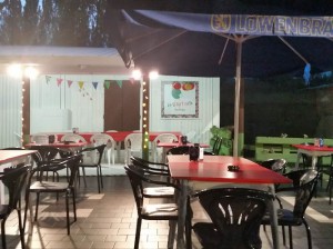 Osteria La Ghenga