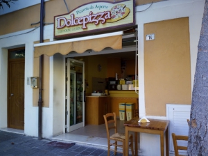 DOLCEPIZZA - Morciano di Romagna