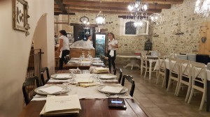 Agriturismo Carlini