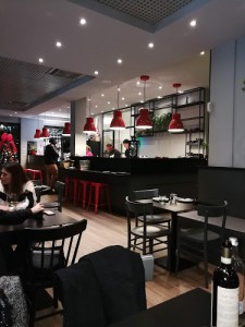 Sushi Corner Novafeltria