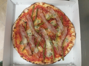 Pizza Party Trarivi