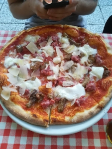 Bar Pizzeria Elisa