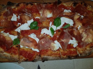 Ristorante Pizzeria Tramonti