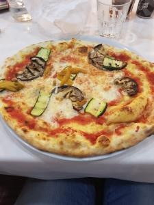Pizzeria La Legnaia