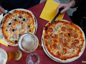 Pizzeria 68