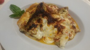 Ristorante Pizzeria da Beppe