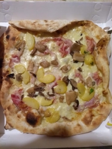 Il Delfino Pizzeria