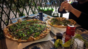 Pizzeria Da Asporto Elisir