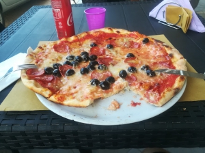 Bar Pizzeria Ai Portici