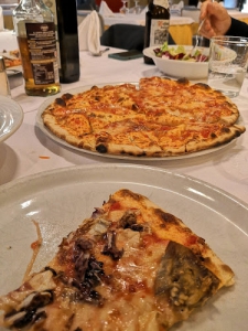 Pizzeria Ristorante Ca' Do'