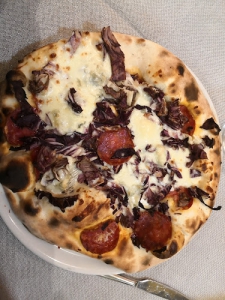 Ristorante Pizzeria La Margherita