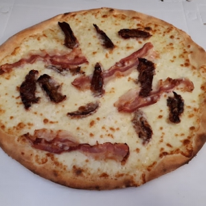 Tony Pizza Di Ponzo Pietrantonio