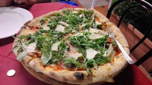 Pizzeria Ristorante I Munel