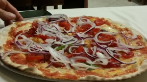 Ristorante Pizzeria Samanta