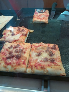 Pizza al taglio Da Gottero