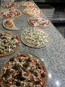 Pizza Piero Express