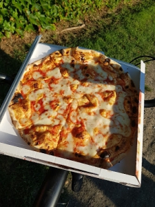 Pizzeria Margherita Di Gallerani Valerio