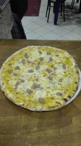 Pizzeria & Stuzzicheria da Palma