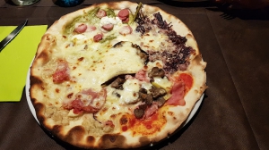 Rombo Pizzeria Ristorante